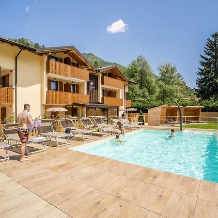 Residence Toli П'єве-ді-Ледро Екстер'єр фото