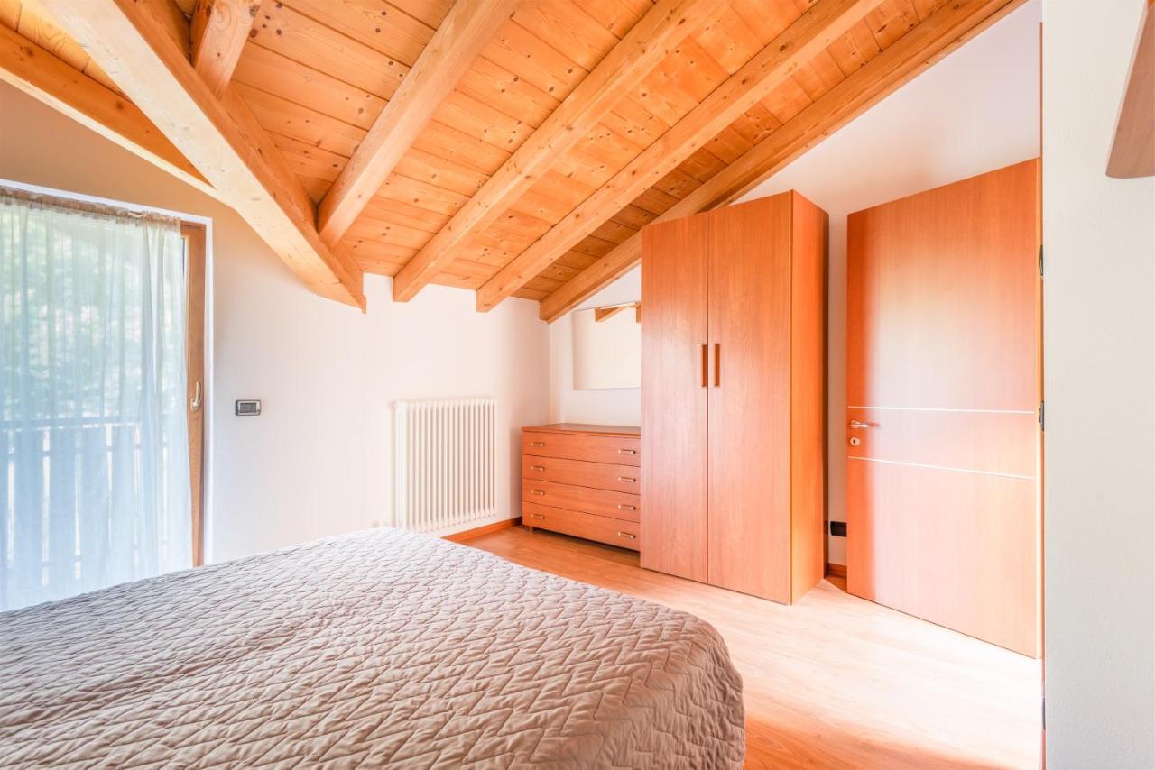 Residence Toli П'єве-ді-Ледро Екстер'єр фото