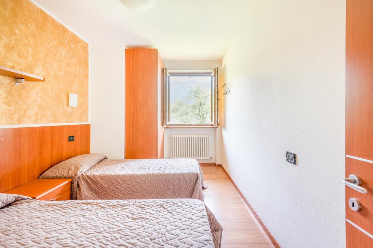 Residence Toli П'єве-ді-Ледро Екстер'єр фото