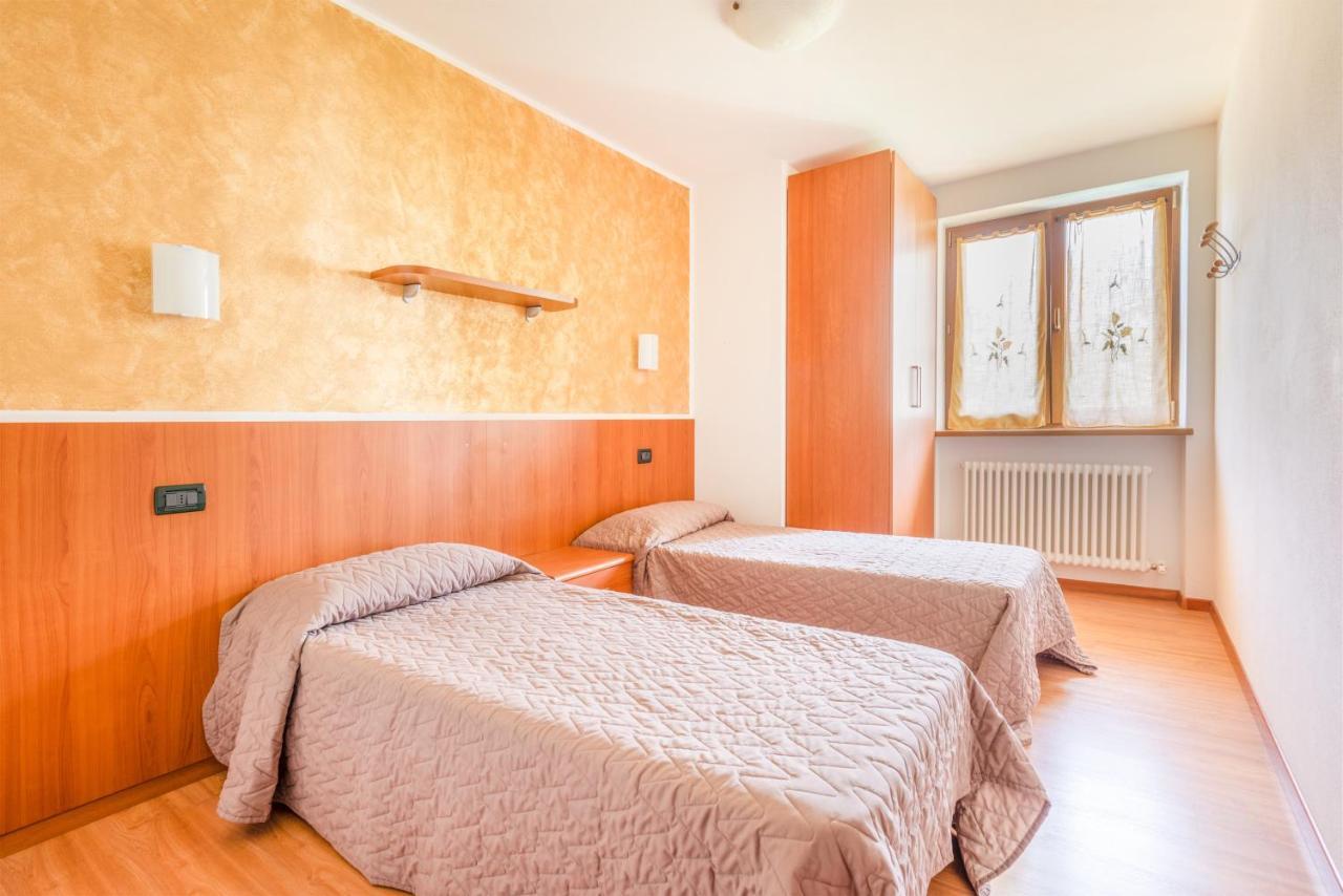 Residence Toli П'єве-ді-Ледро Екстер'єр фото