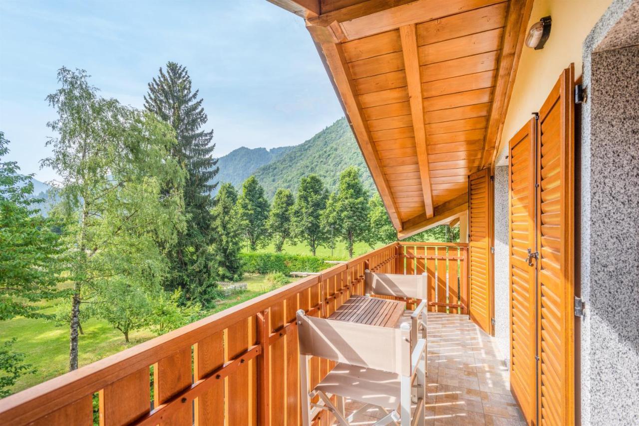 Residence Toli П'єве-ді-Ледро Екстер'єр фото