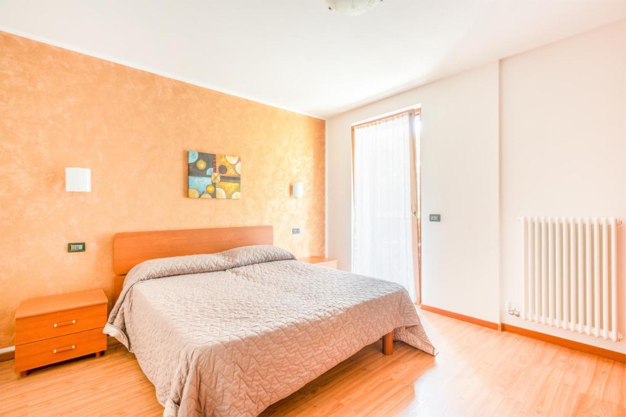Residence Toli П'єве-ді-Ледро Екстер'єр фото