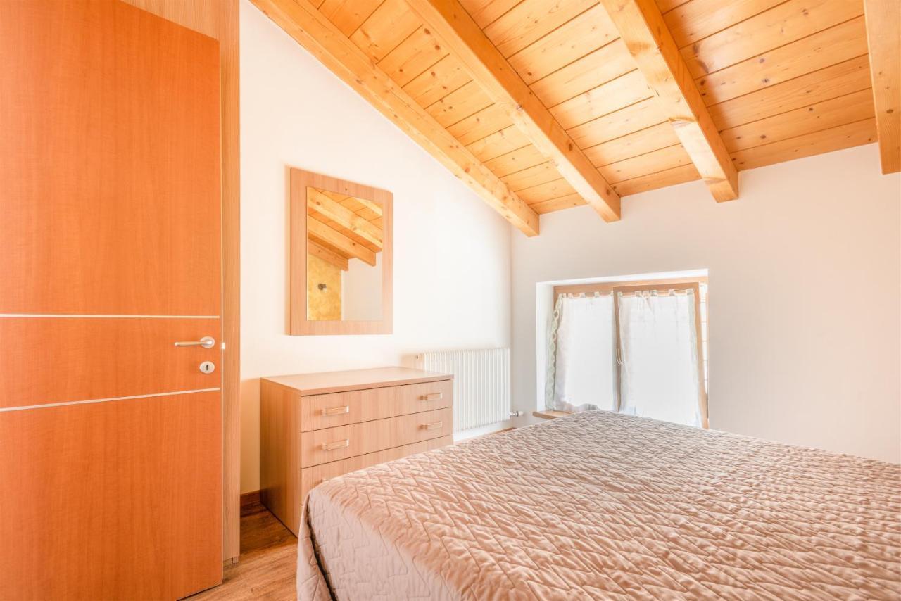 Residence Toli П'єве-ді-Ледро Екстер'єр фото
