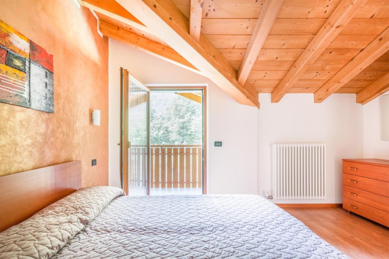 Residence Toli П'єве-ді-Ледро Екстер'єр фото