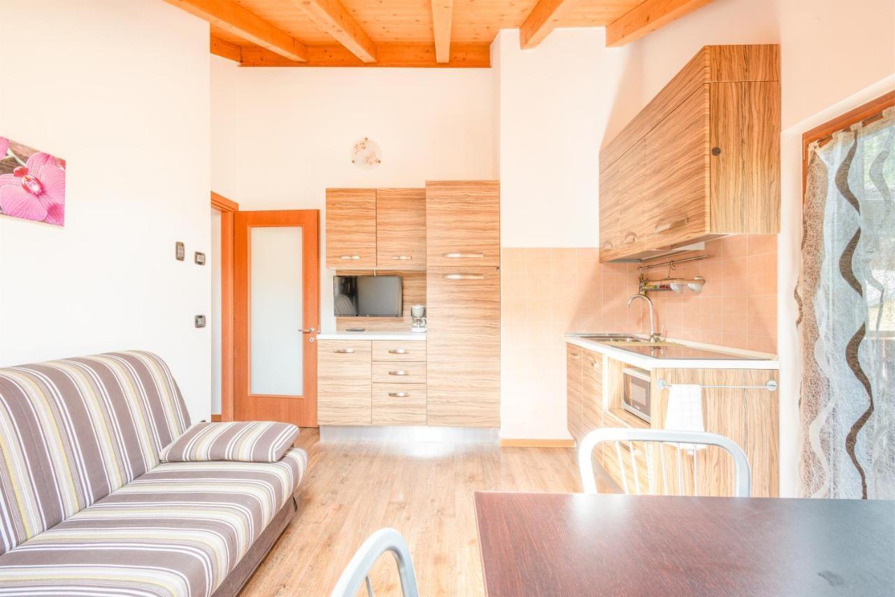 Residence Toli П'єве-ді-Ледро Екстер'єр фото