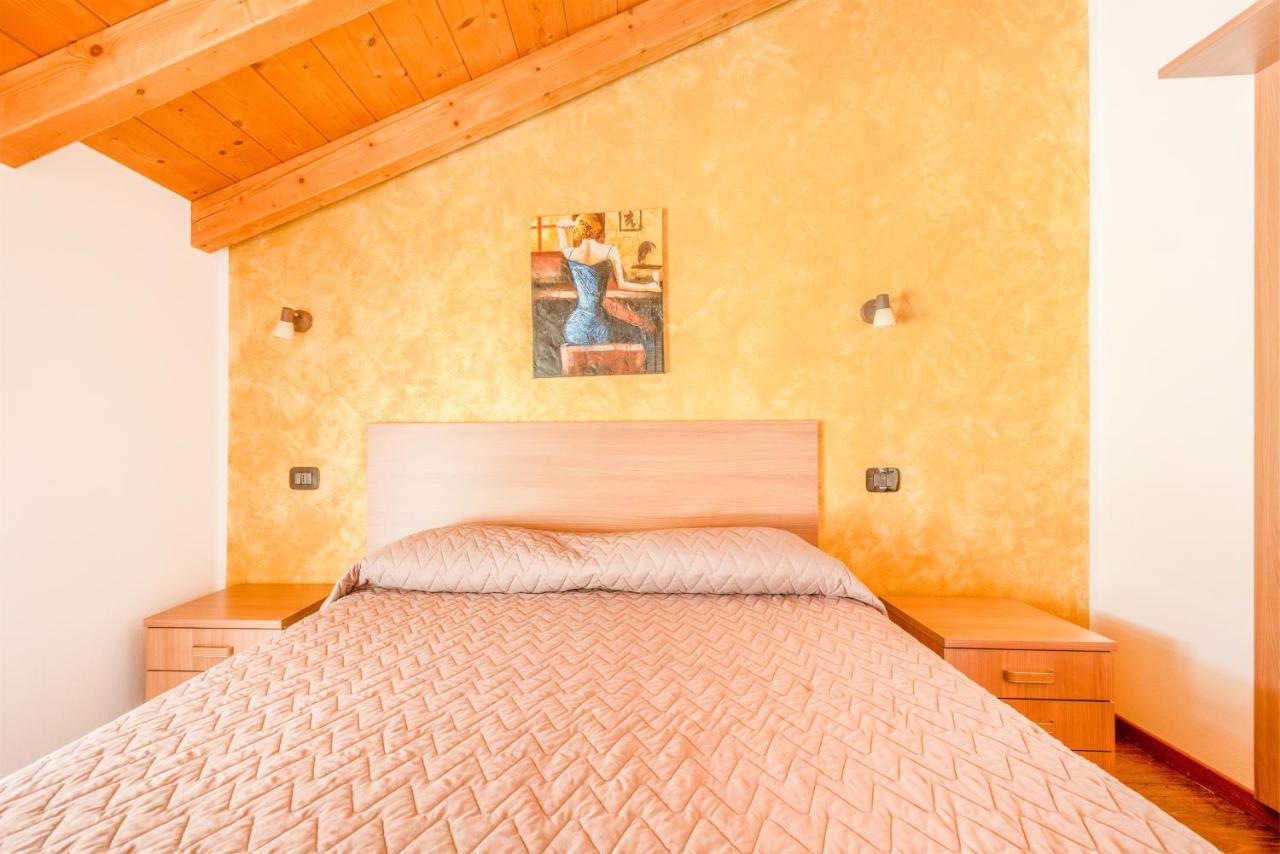 Residence Toli П'єве-ді-Ледро Екстер'єр фото