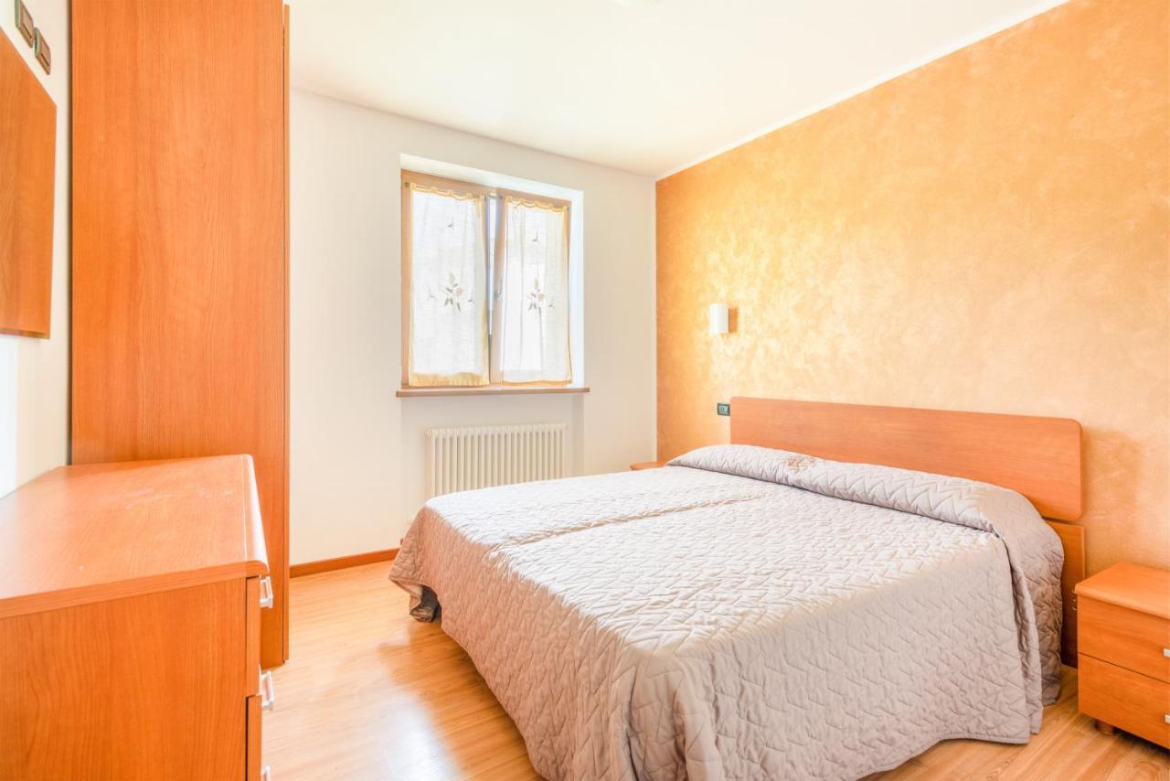 Residence Toli П'єве-ді-Ледро Екстер'єр фото