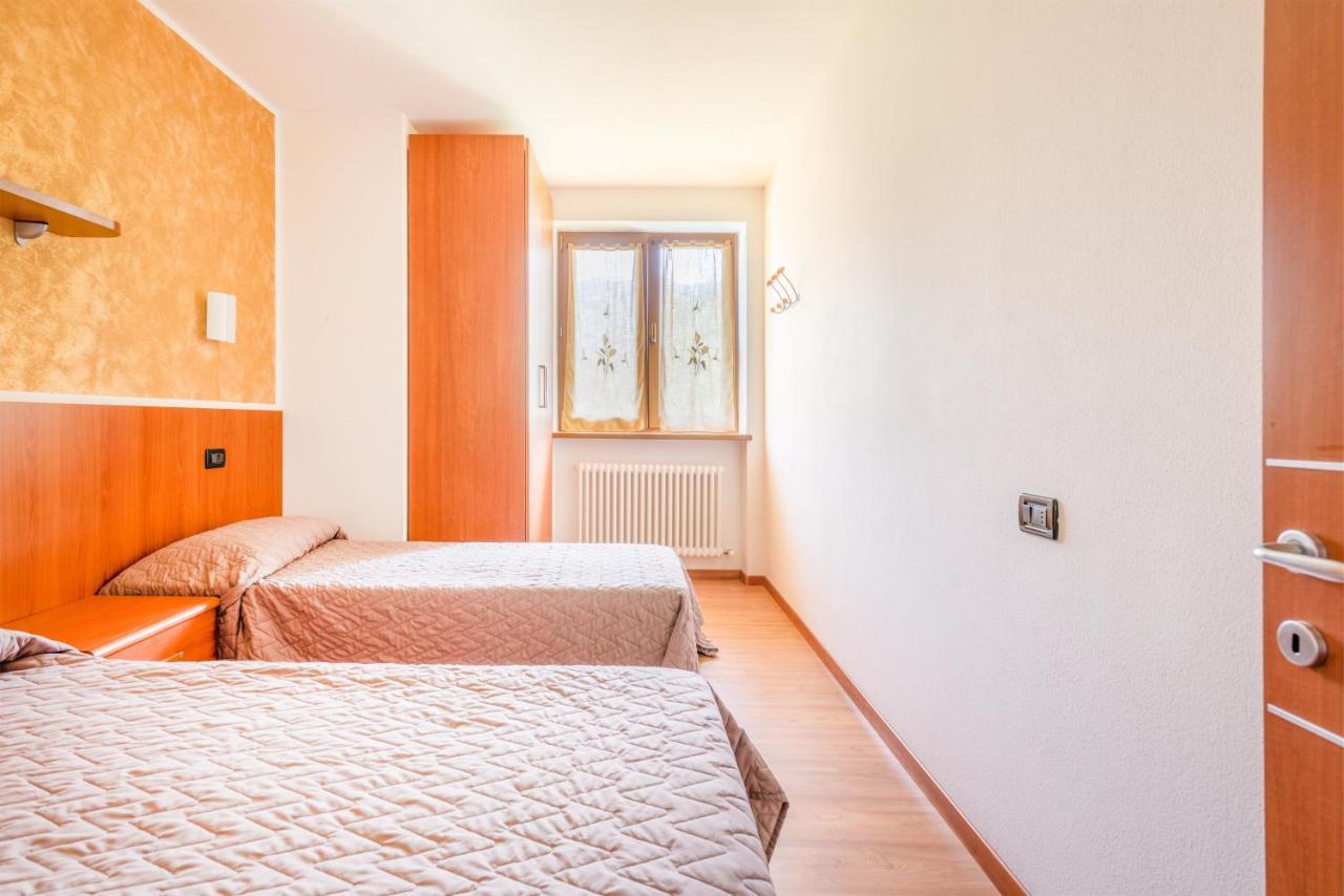 Residence Toli П'єве-ді-Ледро Екстер'єр фото