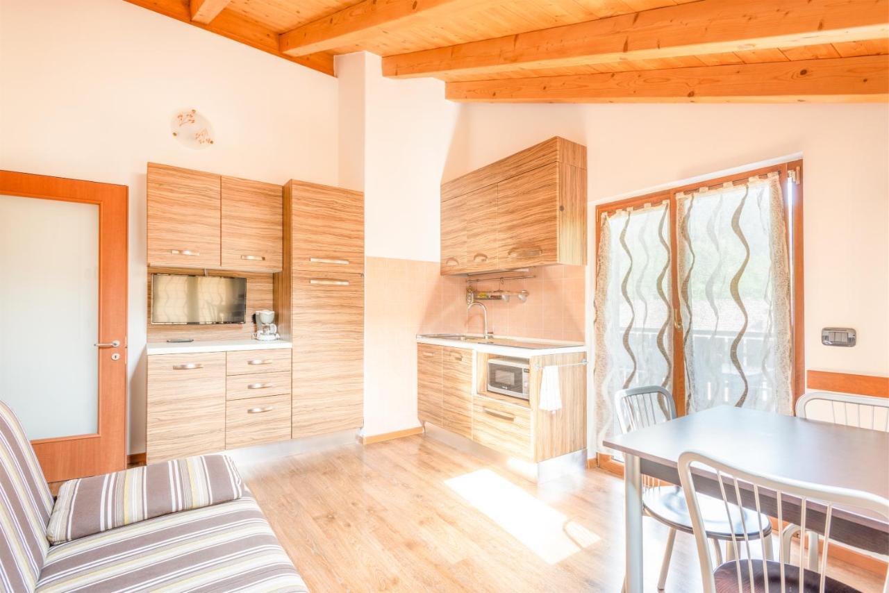 Residence Toli П'єве-ді-Ледро Екстер'єр фото