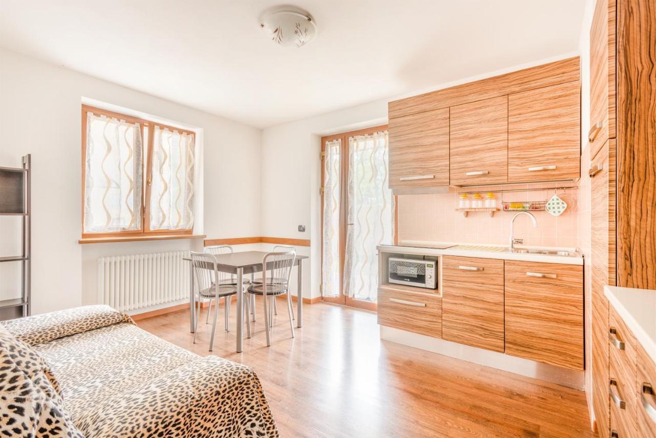 Residence Toli П'єве-ді-Ледро Екстер'єр фото