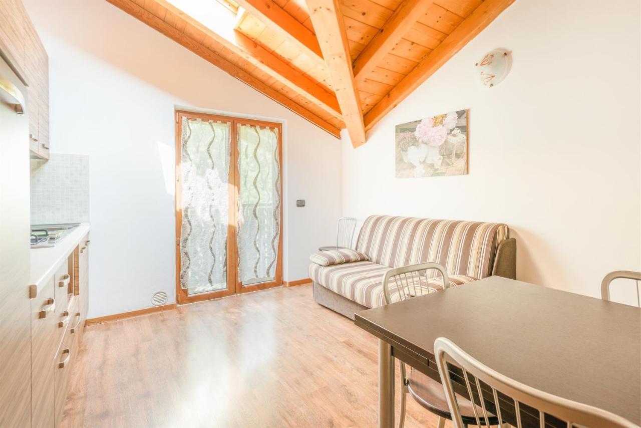 Residence Toli П'єве-ді-Ледро Екстер'єр фото