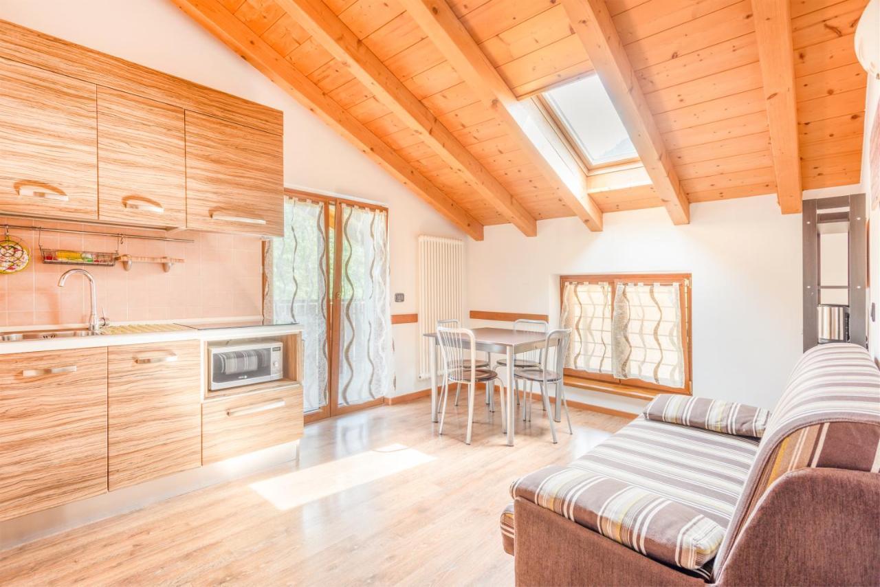Residence Toli П'єве-ді-Ледро Екстер'єр фото