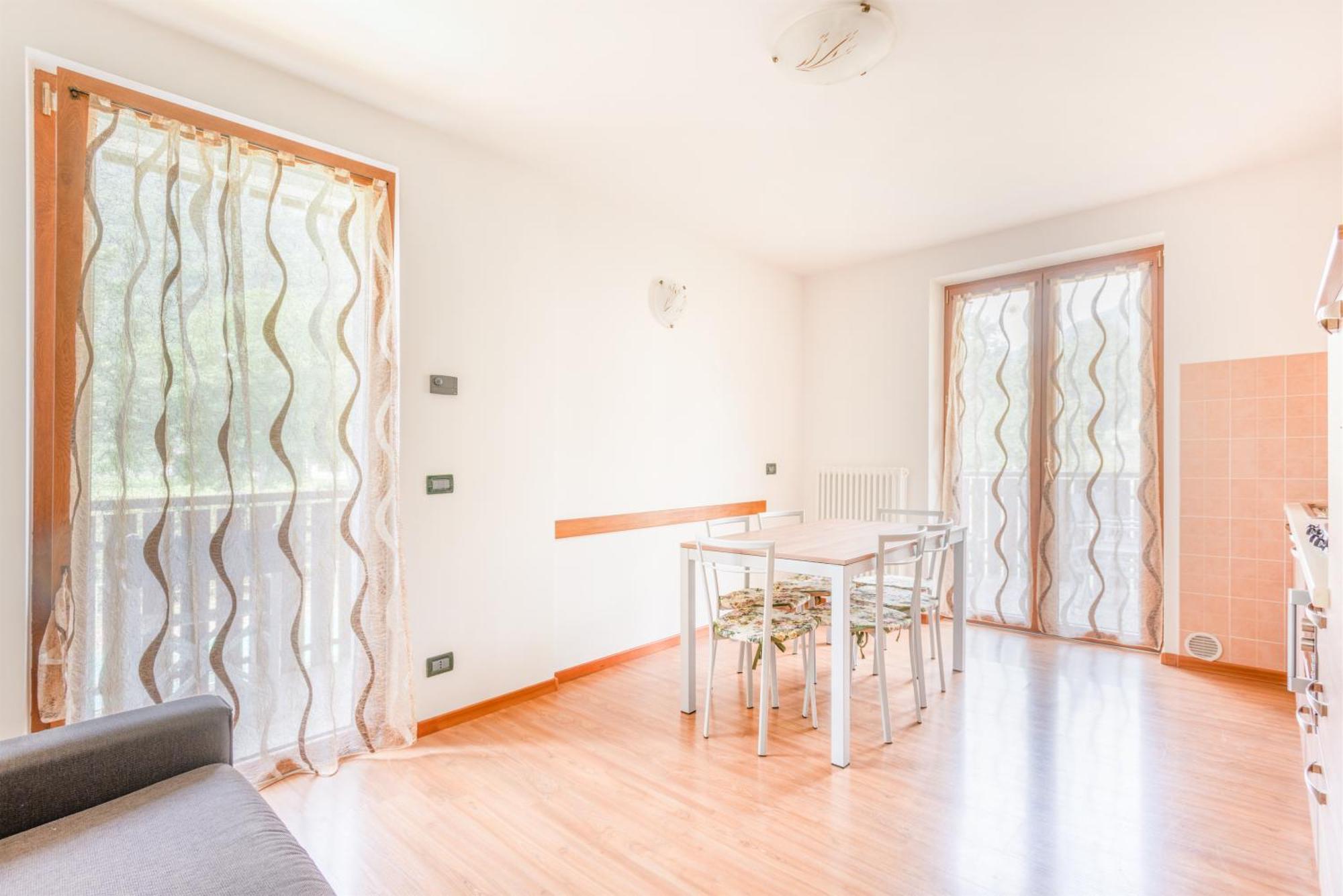 Residence Toli П'єве-ді-Ледро Екстер'єр фото