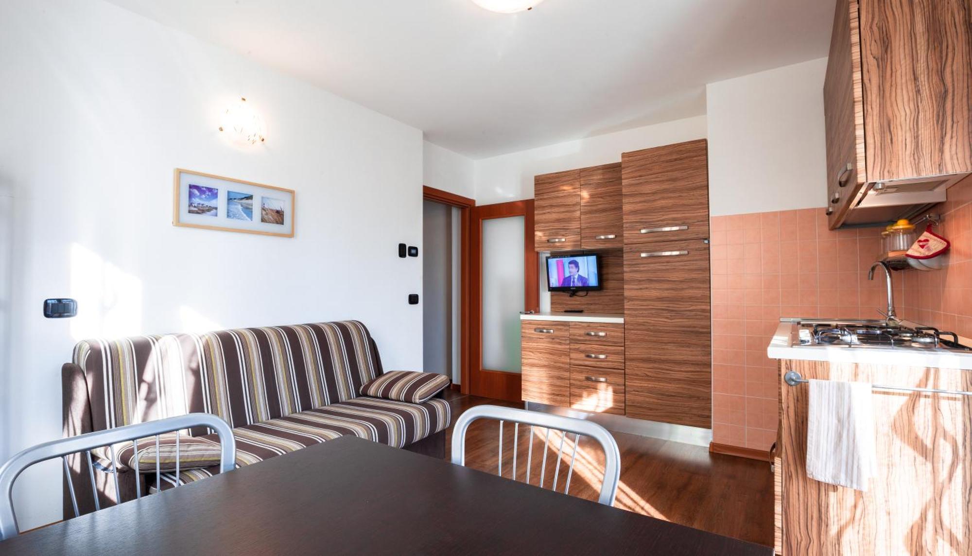 Residence Toli П'єве-ді-Ледро Екстер'єр фото