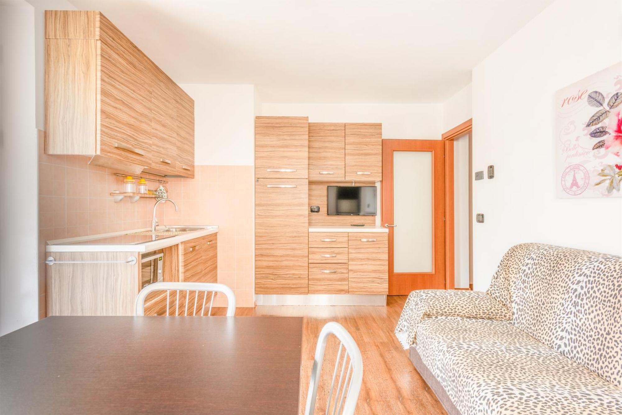 Residence Toli П'єве-ді-Ледро Екстер'єр фото